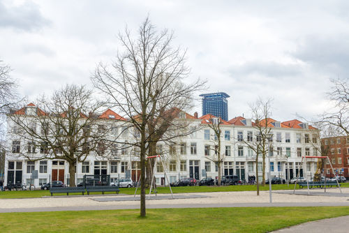 Ontmoeting centraal in plannen Den Haag voor openbare ruimte | Biind